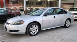 Chevrolet Impala